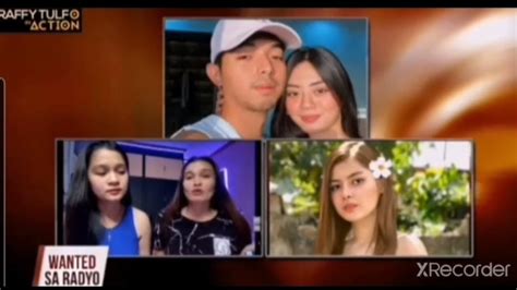 Toni Fowler dips into Jayzam Manabat.